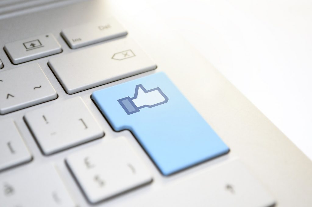 ¿Les ‘gusta’ las redes sociales a los usuarios de las marcas?