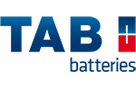 TAB Batteries