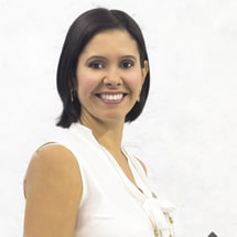 Arianna León - Responsable de Proyectos Digitales de FA comunicación