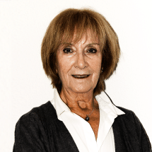 Delia Fernández - Socia fundadora de FA comunicación