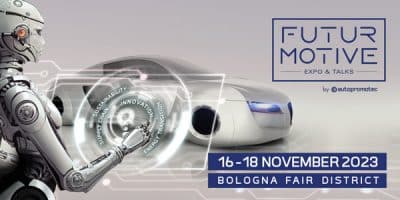 Futurmotive – Expo & Talks: el futuro ya está aquí