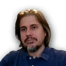 Alejandro Galindo - Codirector de FA comunicación