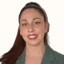 Rocío García - Administración de FA comunicación