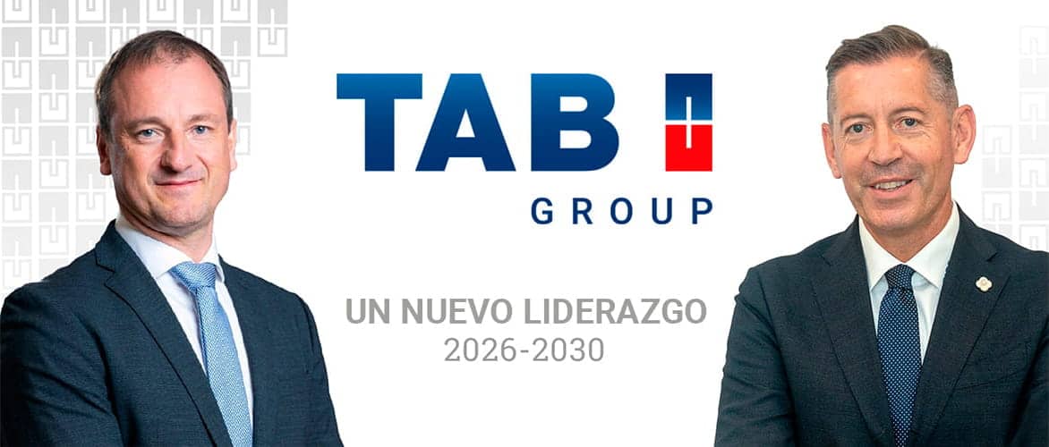 TAB Group refuerza su compromiso con la posventa en Motortec 2025