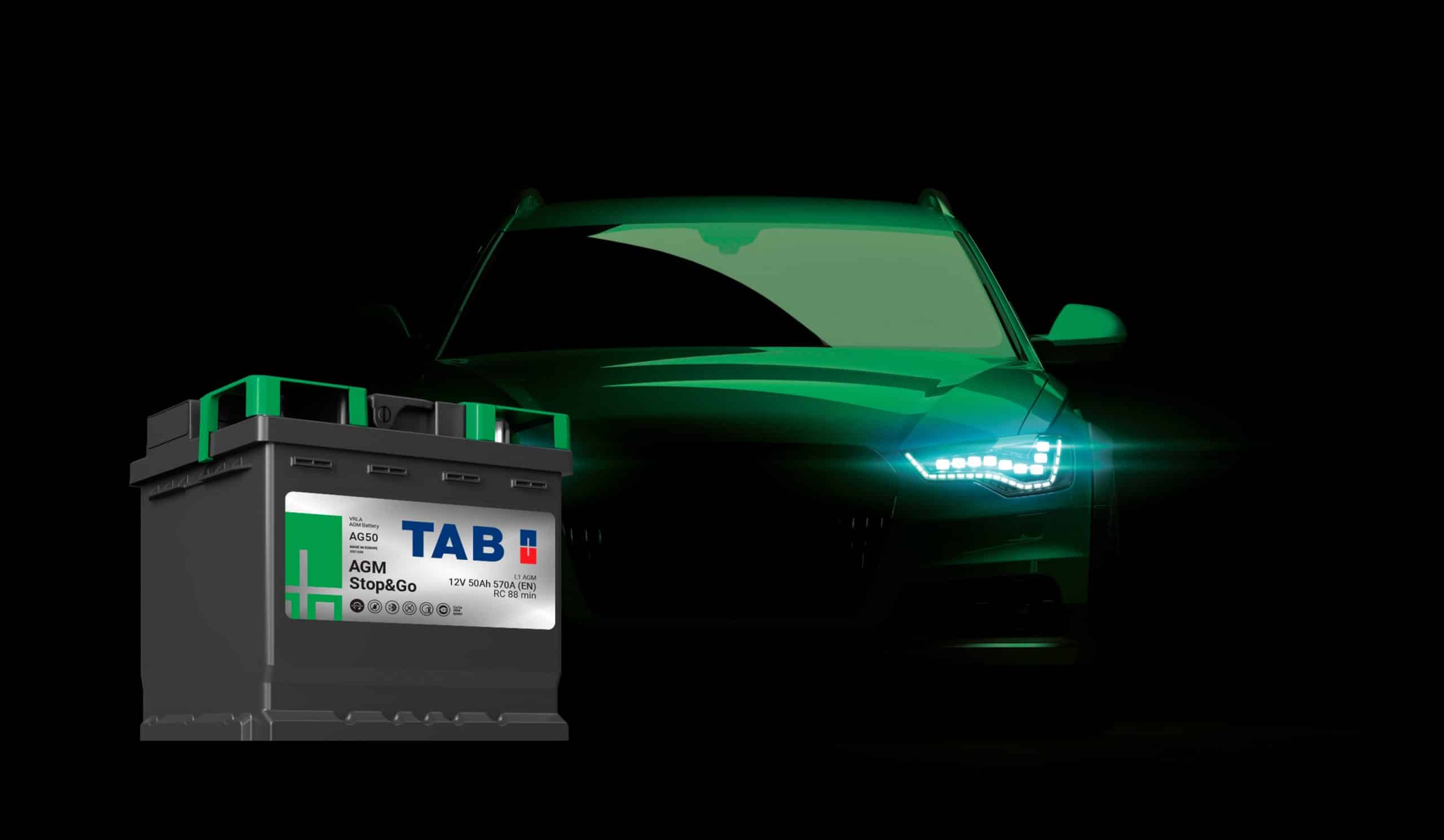TAB Group refuerza su compromiso con la posventa en Motortec 2025